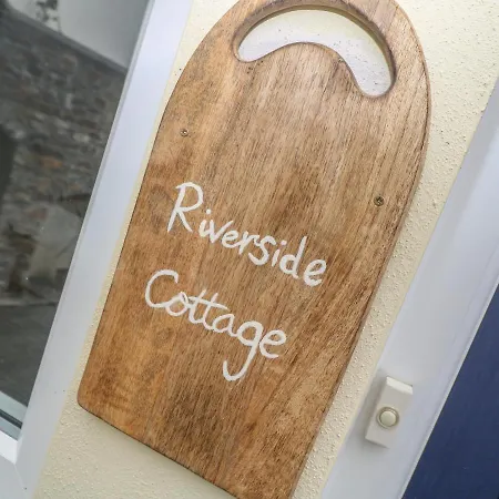 Holiday home Riverside *